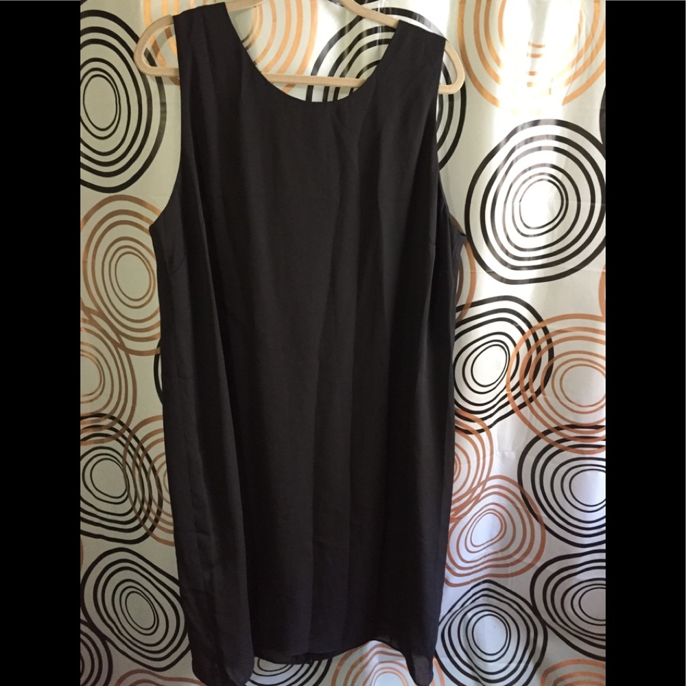 David Rose Night Dress Sz 22W